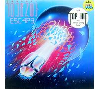 JOURNEY - Escape