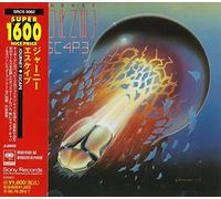 Journey - Escape