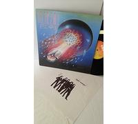 JOURNEY escape, CBS 85138, lyric insert