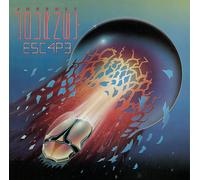 Escape - Journey (Audio Cd)