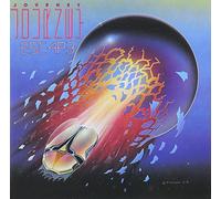 JOURNEY - ESCAPE -JAP CARD-