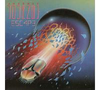 Journey - Escape (Reissue) (Remastered) (CD)