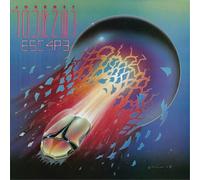 Journey Escape (Vinyl LP) 12" Album