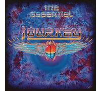 Journey - Essential Journey (2 CD)