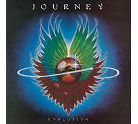 Journey - Evolution