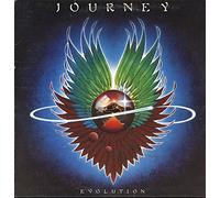 Journey - Evolution