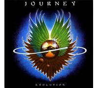 Journey - Evolution