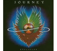 Journey - Evolution