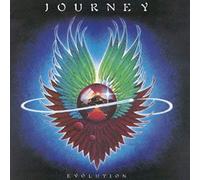 Journey - Evolution