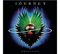 Journey Evolution (CD)
