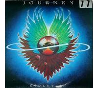 Journey - Evolution - CBS - CBS 83566