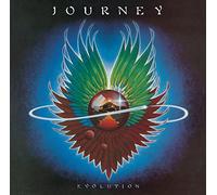Journey - Evolution (Rem.2008)