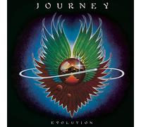 Journey - Evolution(Remastered-22bit)