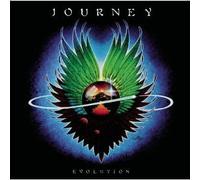 Journey - Evolution (Sbm)