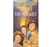 Journey for Margaret