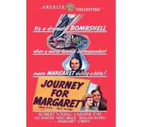 Journey for Margaret
