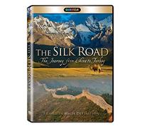 Silk Road:the Journey - Journey from China to Turkey