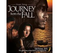 Journey From The Fall (Blu-ray) Cat Ly Diem Lien Jayvee Mai The Hiep Khanh Doan