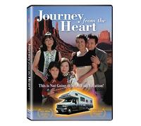 Journey from the Heart
