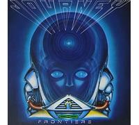 Journey - Frontiers