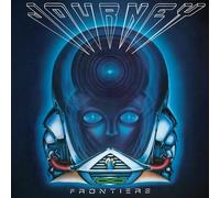 JOURNEY - Frontiers - 40th Anniversary (Remastered) [1 LP + 1 7"]