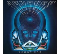 JOURNEY - Frontiers - 40th Anniversary (Remastered) [1 LP + 1 7"]