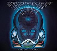 Journey - Frontiers (+Bonus Track)