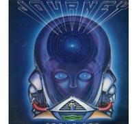JOURNEY - FRONTIERS LP (VINYL ALBUM) UK CBS 1983