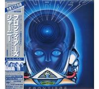 Journey - Frontiers (Mini Lp Sleeve)