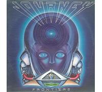 JOURNEY - Frontiers (OIS) [Import]