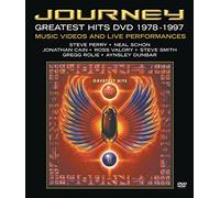 Journey - Greatest Hits 1978-1997