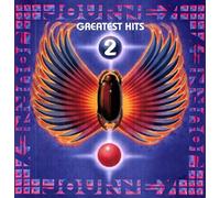 Journey - Greatest Hits 2