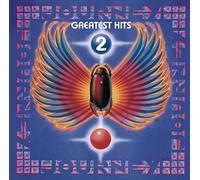 Journey Greatest Hits 2 (CD)