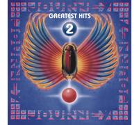 Journey Greatest Hits 2 (Vinyl LP)
