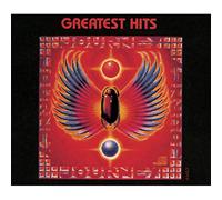 Journey - Greatest Hits Remastered / 15 Titres