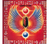 Journey - Greatest Hits