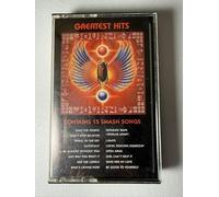 Journey - Greatest Hits