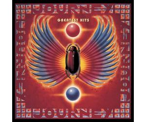 Journey - Greatest Hits