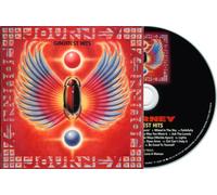 Journey - Greatest Hits by Journey [CD]