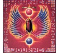 Journey Greatest Hits (CD) Album