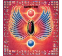 Journey Greatest Hits (Vinyl LP) 12" Album