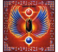 Journey - Greatest Hits Remastered