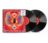 Journey Greatest Hits (Vinyl LP) 12" Album