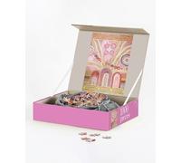 Journey Home - 1000-Piece Jigsaw Puzzle - Artist Designed Jigsaw Puzzle for Adul