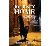 Journey Home - A Cat's Tale