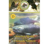 Journey Home of the Chinook Salmon