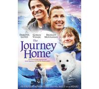 The Journey Home