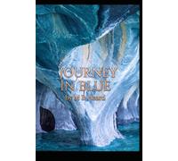 Journey in Blue: My Search for Enlightenment, and Why I Searched at All, Which I No Longer Do