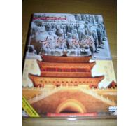 Journey in China - Ancient capital Xi'an DVD