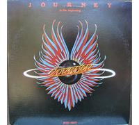 Journey - In The Beginning - 1975-1977